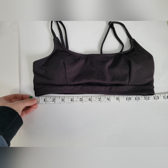 Classic Black Casual Cutout Minimalist Bikini Summer Swimsuit Set - Picture 10 of 14